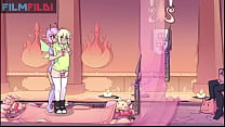 MaxTheElf Level 1 scenes