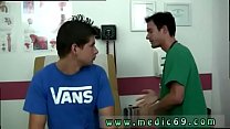 Gay video clips of doctors office sex and coach tube I had Jake wrap