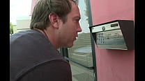 Jessica Lynn banged really hard by the huge cock of Will Powers
