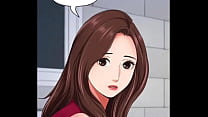 Viviendo con una Milf, Video siete de siete, Manwha Coreano en español a color
