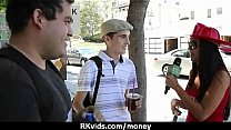 Voyeur sex for cash 15