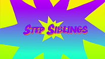 Stepbro Owns Slutty Stepsisters After Winning a Bet