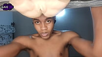 The young athletic man with a 20cm cock needs to blow a load so he uses the asshole of his Fleshlight
