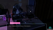 MIDNIGHT PARADISE ep. 130 – Pussies, parties and a depraved family...Paradise!