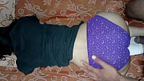 Step sister and I in the dark of night Full Movie