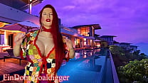 You desire to be submissive to FinDom Goaldigger Barbie Bratz Goddess's will