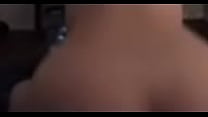 Houston Slut Gets Fucked From Behind