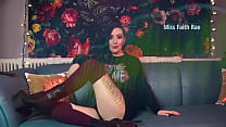 A Tough Task for Horny Humpers - Miss Faith Rae’s Femdom Audio JOI Slave Instructions - HD 1080p MP4