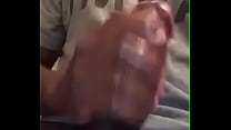 My dick needs pussy