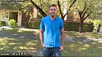 Boys free and real homo gay sex only Anal Exercising!