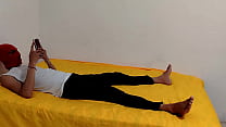 Doll fucked by single man days without fucking