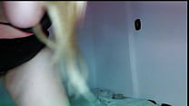 Vivi Guedez - Today he was so excited about the whole situation that he even decided to film his delicious wife in action, moaning on another guy's cock.