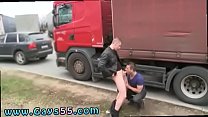 Straight porn stars julian goes gay Dudes Have Anal Sex In-Town