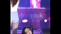 Kpop dance