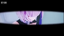 Fate xxxx mash Netorare