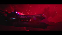 SubVerse Part 1 - Big Busty Intergalactic action
