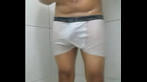 calatito en la ducha