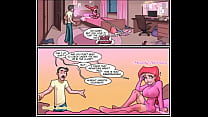 Young pussy fucked by her big monster dick black class mate