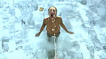 Wet Slut Monika Fox Only Golden Shower 2024!