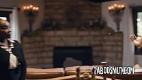 Busty Ebony Real Estate Agent Have Sex With Client To Close The Deal
