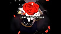 yo solo quiero ver el mundo arder