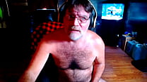 Mike requested more an more cum this video..Fer his website