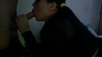 Love blowjob teacher