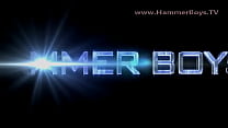 Jakub free from Hammerboys TV