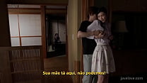 Meu cunhado revelou o nosso segredo (Legendado em Português)