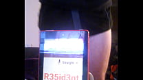 Verification video