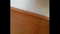 Mañanera tranquila