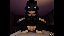 Olivia rides your fat cock again! (No Noise)