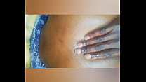 Ebony big ass rides black cock