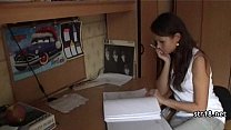 Nonton Amateur Babe Fucked Hard By Boyfriend thumbnail