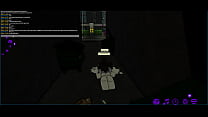 Girl gets fucked in an alley way and then I take her into my home | Roblox