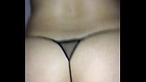 China Ass
