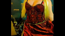 CAROL PENELOPE  BEATIFFUL TRAVESTI