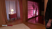 Seductive JAV Star Karin Masters Passionate Encounters with Skill