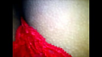 Su tangita roja que se da cuenta