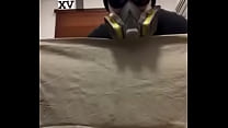 Verification video of man is starting to real thing (Don't forget to like and leave a comment, which helps a lot)