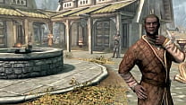 Skyrim the cheating wife.