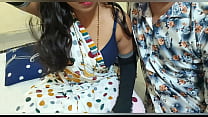 Indian wife saree sex and hot romance
