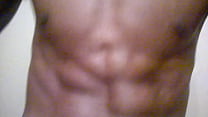 Stroking again