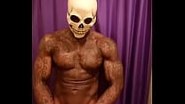 Big Black Dick Worship Jeremiah McPherson (Hell)