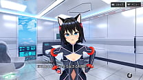 Shangri-La Drive Koharu SR+『You can count on me?』