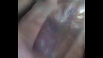 Showing it hard momment