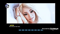 AoA academy new beginnings and meeting Ashely