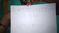 Verification video