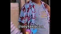 Need es follado por Spiderman