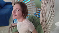 THIS SLUT ENJOYS ANAL FIRST TIME